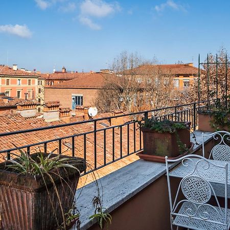 Santa Caterina Apartment By Wonderful Italy Bolonha Exterior foto
