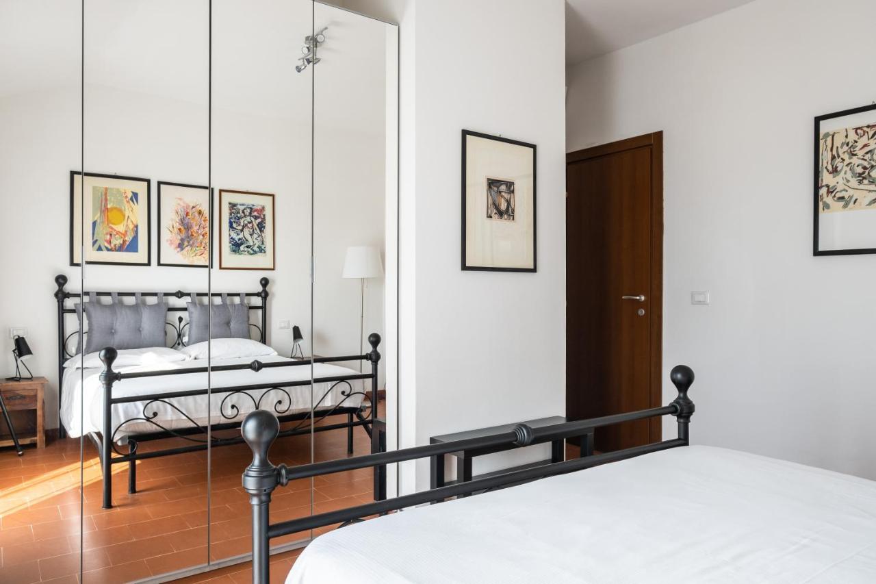 Santa Caterina Apartment By Wonderful Italy Bolonha Exterior foto