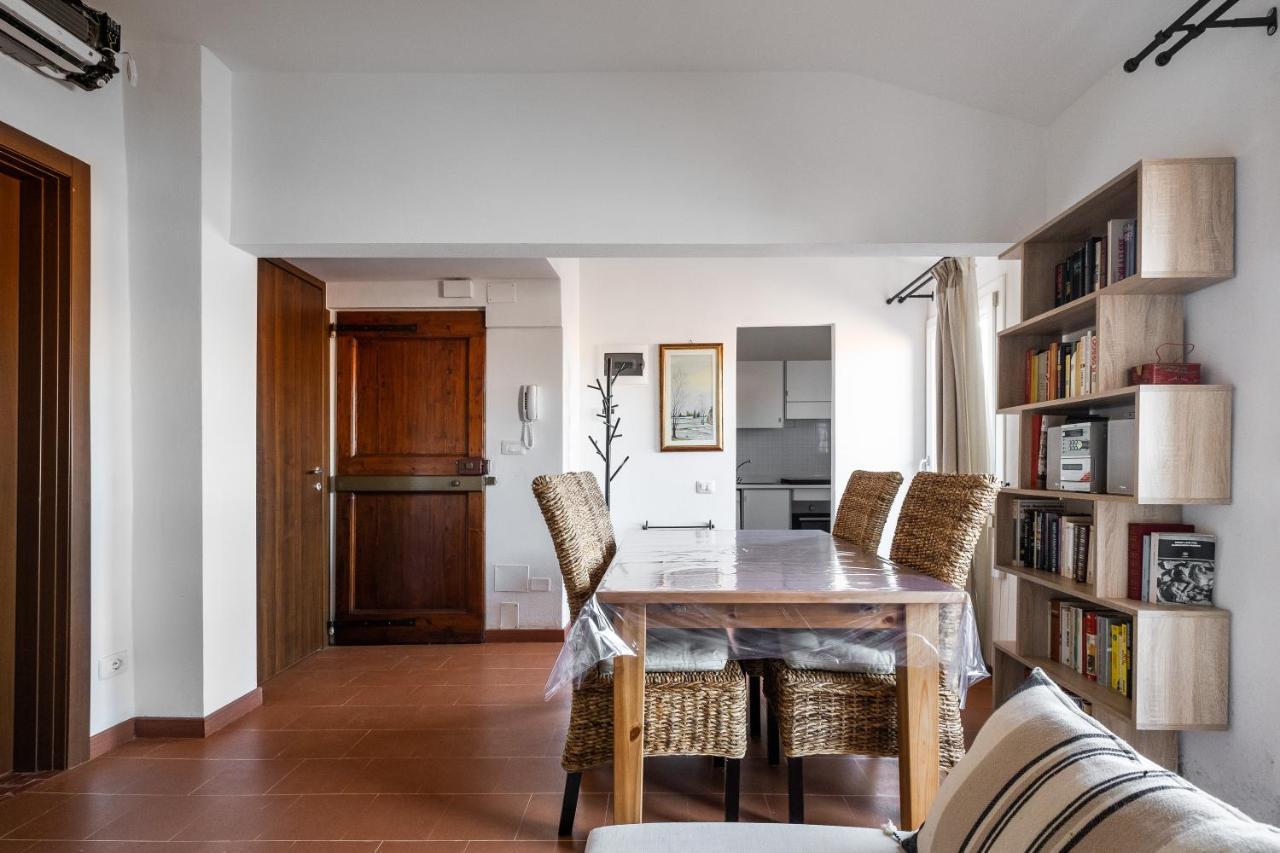 Santa Caterina Apartment By Wonderful Italy Bolonha Exterior foto