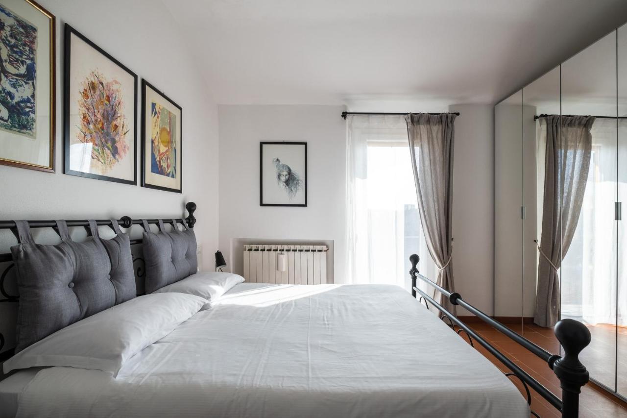 Santa Caterina Apartment By Wonderful Italy Bolonha Exterior foto