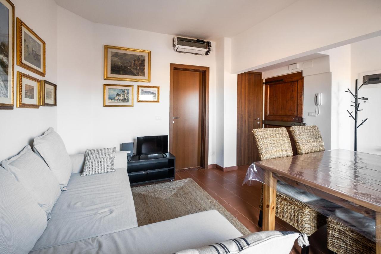 Santa Caterina Apartment By Wonderful Italy Bolonha Exterior foto