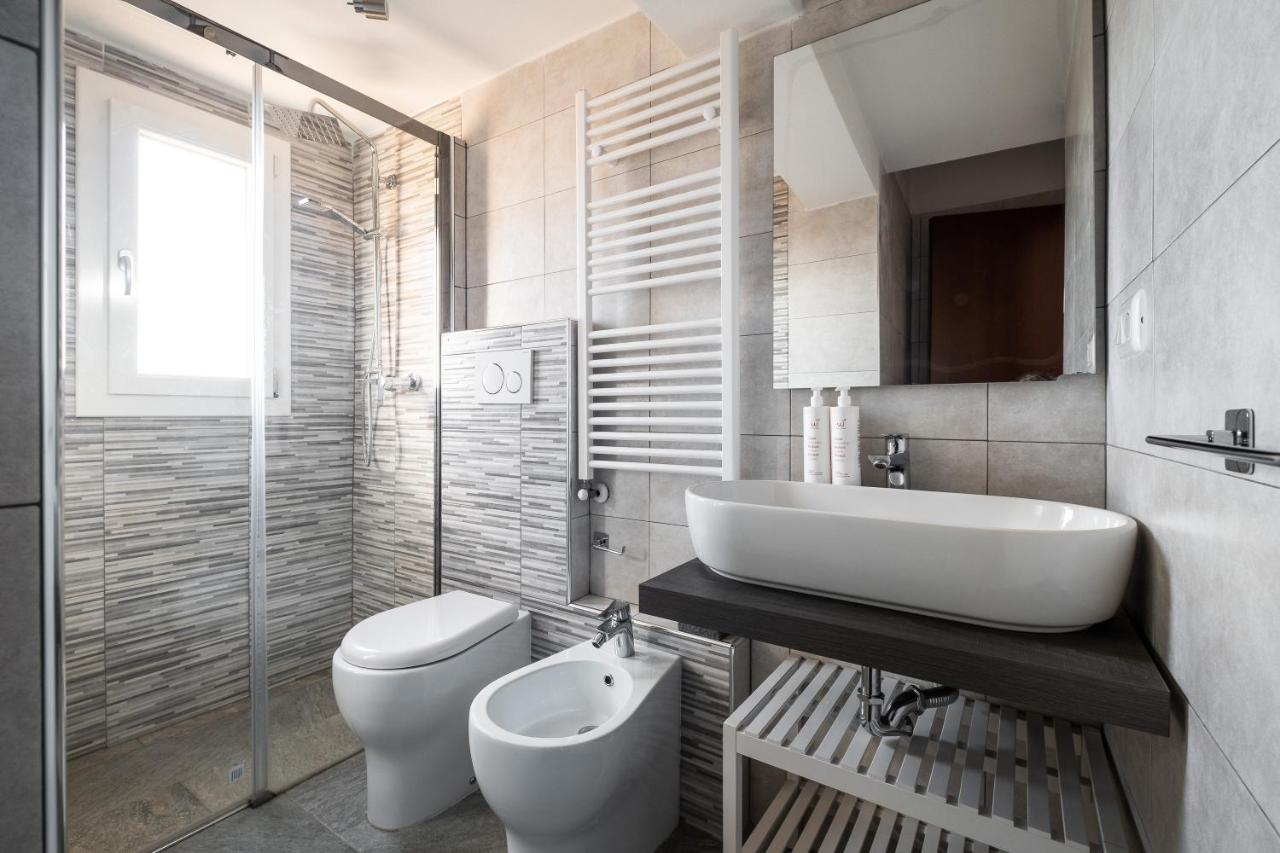 Santa Caterina Apartment By Wonderful Italy Bolonha Exterior foto