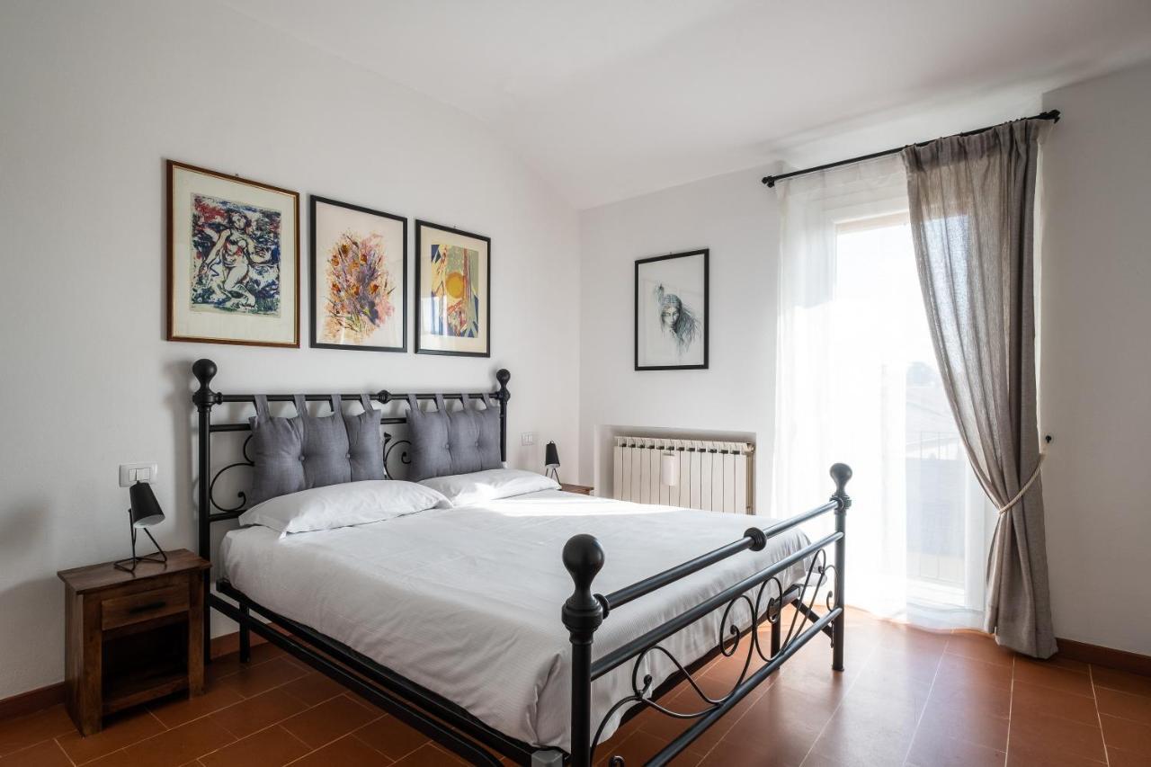Santa Caterina Apartment By Wonderful Italy Bolonha Exterior foto