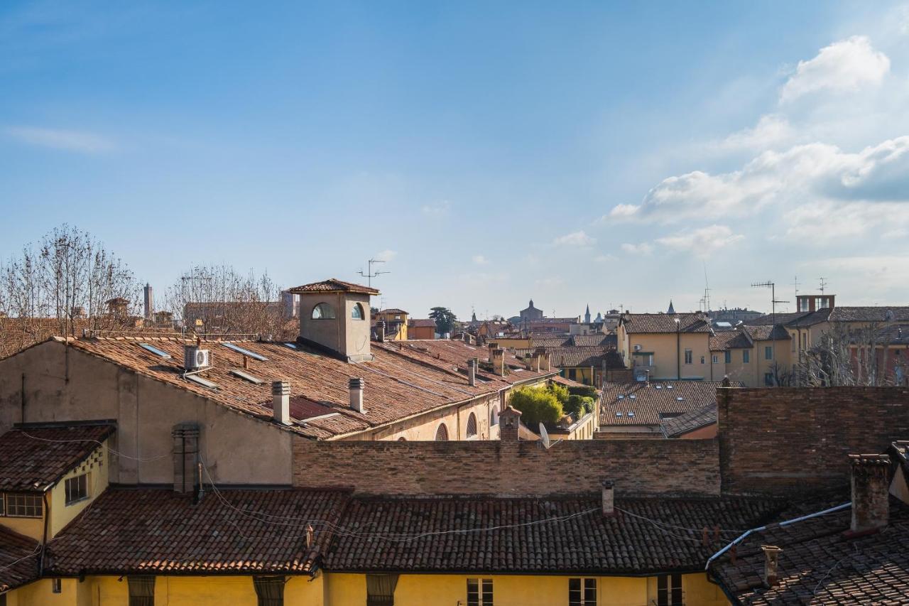 Santa Caterina Apartment By Wonderful Italy Bolonha Exterior foto