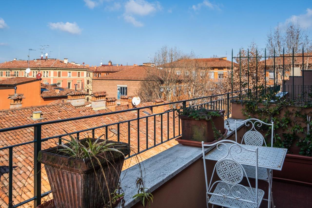 Santa Caterina Apartment By Wonderful Italy Bolonha Exterior foto