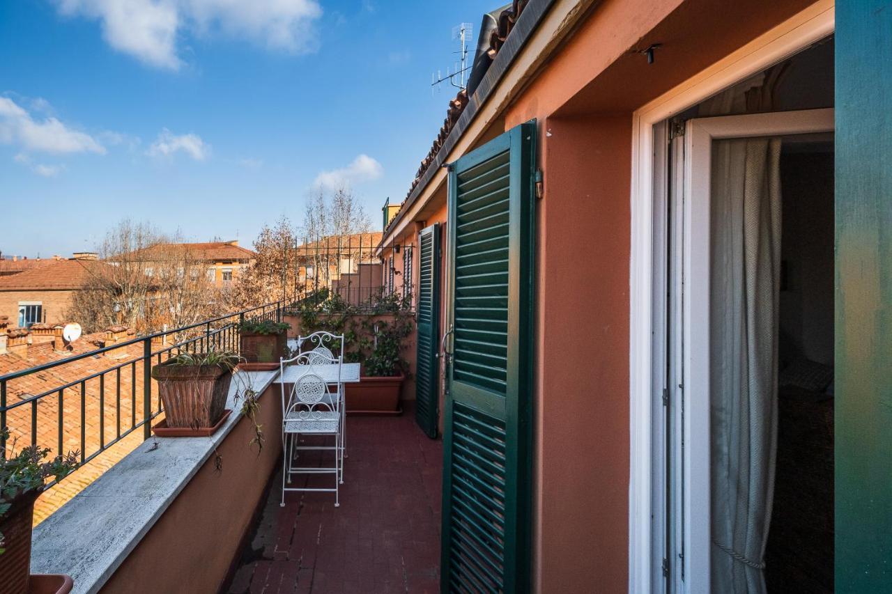 Santa Caterina Apartment By Wonderful Italy Bolonha Exterior foto