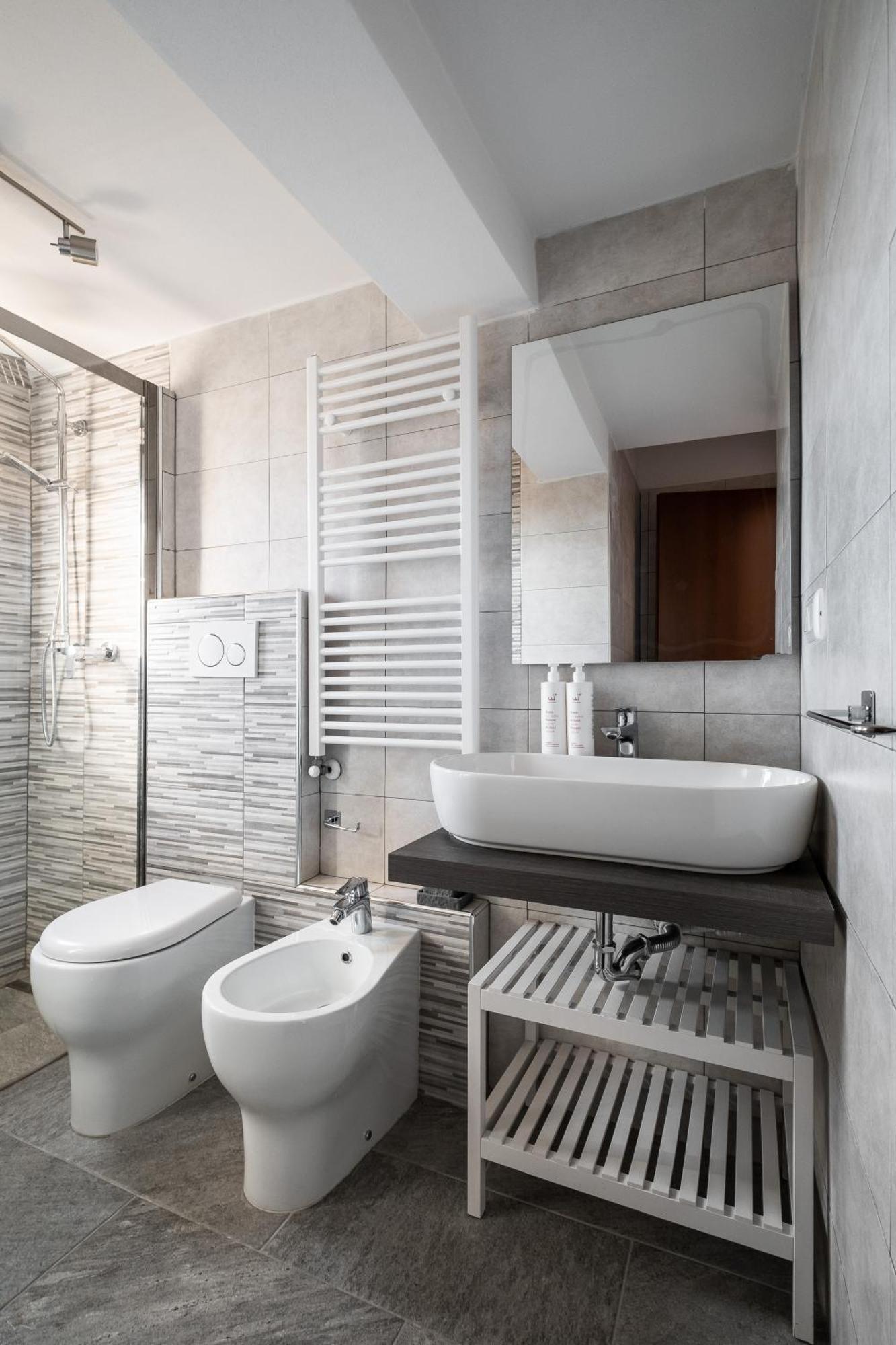 Santa Caterina Apartment By Wonderful Italy Bolonha Exterior foto